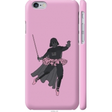 Чохол на iPhone 6s Pink Wader 4456m-90