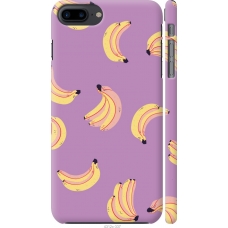 Чохол на iPhone 8 Plus Банани 4312m-1032