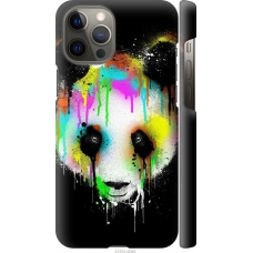 Чохол на iPhone 12 Pro Max Color-Panda 4157m-2054