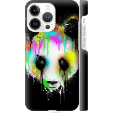 Чохол на iPhone 13 Pro Color-Panda 4157m-2372