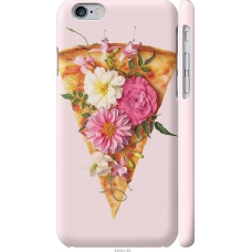 Чохол на iPhone 6s pizza 4492m-90