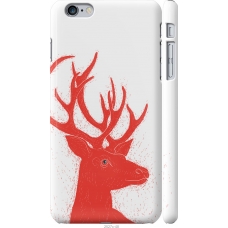 Чохол на iPhone 6 Plus Oh My Deer 2527m-48