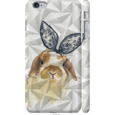 Чохол на iPhone 6 Plus Bunny 3073m-48