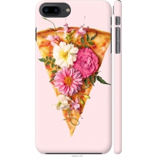 Чохол на iPhone 8 Plus pizza 4492m-1032