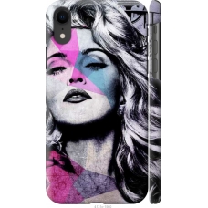 Чохол на iPhone XR Art-Madonna 4131m-1560