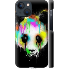Чохол на iPhone 13 Mini Color-Panda 4157m-2373