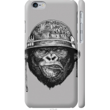 Чохол на iPhone 6s military monkey 4177m-90