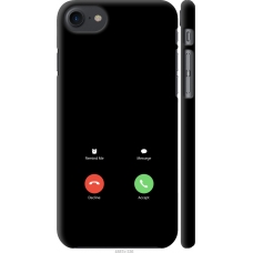 Чохол на iPhone SE 2020 Айфон 1 4887m-2013