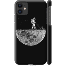Чохол на iPhone 11 Moon in dark 4176m-1722