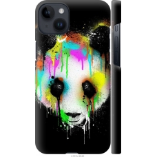 Чохол на iPhone 14 Plus Color-Panda 4157m-2645