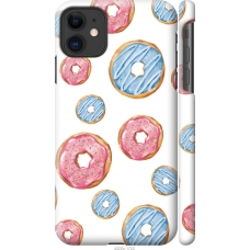 Чохол на iPhone 11 Donuts 4422m-1722