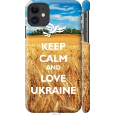 Чохол на iPhone 11 Євромайдан 6 924m-1722