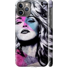 Чохол на iPhone 11 Pro Art-Madonna 4131m-1788