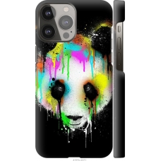 Чохол на iPhone 13 Pro Max Color-Panda 4157m-2371