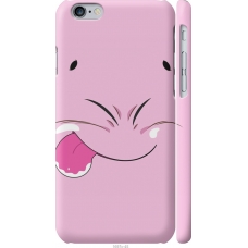 Чохол на iPhone 6 Рожевий монстрик 1697m-45