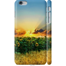 Чохол на iPhone 6s Plus Україна 1601m-91