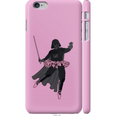 Чохол на iPhone 6 Plus Pink Wader 4456m-48