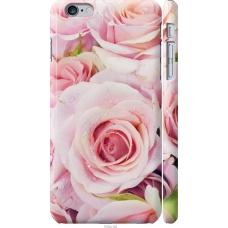 Чохол на iPhone 6s Plus Троянди 525m-91