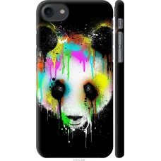 Чохол на iPhone SE 2020 Color-Panda 4157m-2013