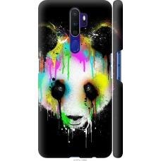 Чохол на Oppo A5 2020 Color-Panda 4157m-1888