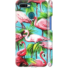 Чохол на Oppo A12 Tropical background 4016m-2557