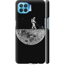Чохол на Oppo A93 Moon in dark 4176m-2185
