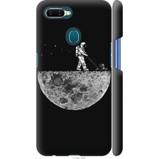 Чохол на Oppo A12 Moon in dark 4176m-2557
