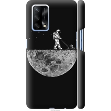 Чохол на Oppo A74 Moon in dark 4176m-2305