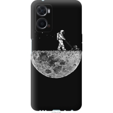 Чохол на Oppo A76 Moon in dark 4176u-2760