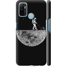 Чохол на Oppo A53 Moon in dark 4176m-568
