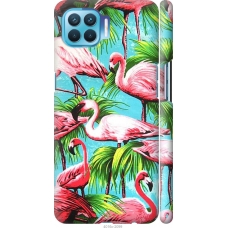Чохол на Oppo A93 Tropical background 4016m-2185
