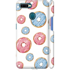 Чохол на Oppo A5S Donuts 4422m-1892