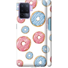 Чохол на Oppo A94 Donuts 4422m-2287