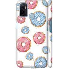 Чохол на Oppo A53 Donuts 4422m-568