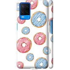 Чохол на Oppo A54 Donuts 4422m-2306