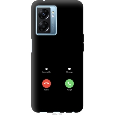 Чохол на Oppo A77 5G Айфон 1 4887u-1377
