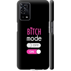 Чохол на Oppo A55 Bitch mode 4548m-2273