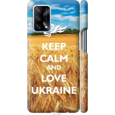 Чохол на Oppo A74 Євромайдан 6 924m-2305