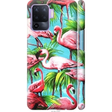 Чохол на Oppo A94 Tropical background 4016m-2287