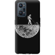 Чохол на Realme GT Neo 2 Moon in dark 4176u-2489