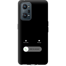 Чохол на Realme GT Neo 2 Айфон 2 4888u-2489