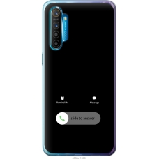 Чохол на Realme XT Айфон 2 4888u-1868