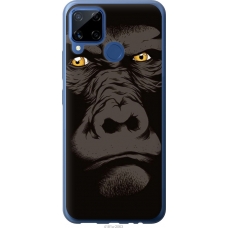 Чохол на Realme C15 Gorilla 4181u-2063