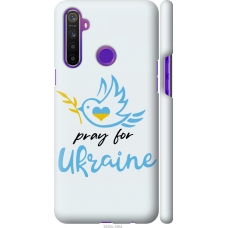 Чохол на Realme 6i Україна v2 5230m-2059