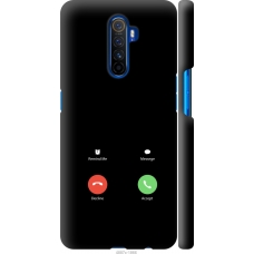 Чохол на Realme X2 Pro Айфон 1 4887m-1866