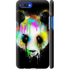 Чохол на Realme C2 Color-Panda 4157m-1852
