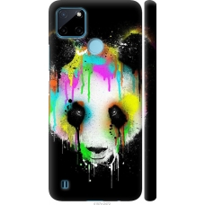 Чохол на Realme C25Y Color-Panda 4157m-2553