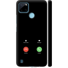 Чохол на Realme C21Y Айфон 1 4887m-2472