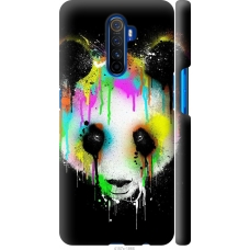 Чохол на Realme X2 Pro Color-Panda 4157m-1866