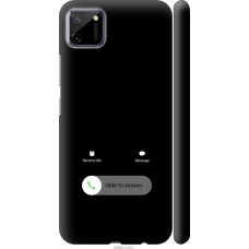 Чохол на Realme C11 2020 Айфон 2 4888m-2031